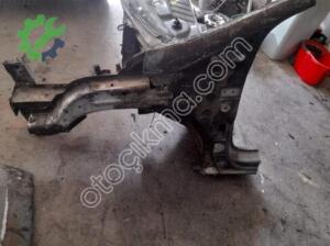 PEUGEOT 3008 ÖN SOL ŞASE