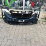 Peugeot 3008 ön tampon