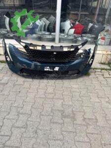 Peugeot 3008 ön tampon