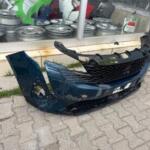 Peugeot 3008 ön tampon