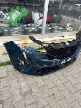 Peugeot 3008 Ön Tampon çıkma parça