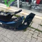 Peugeot 3008 ön tampon