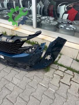 Peugeot 3008 Ön Tampon çıkma parça