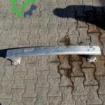 Peugeot 3008 ön tampon demiri