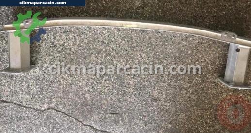 Peugeot 3008 Ön Tampon Demiri çıkma parça