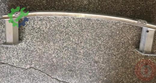 Peugeot 3008 Ön Tampon Demiri çıkma parça