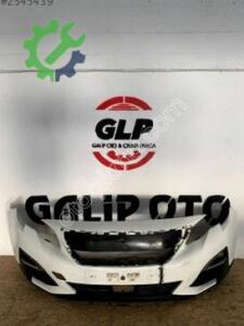 Peugeot 3008 Ön Tampon Hatasız Orjinal Çıkma