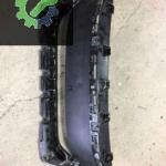 Peugeot 3008 Ön Tampon ızgarası 16-19 ORJ ÇIKMA