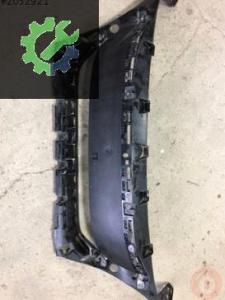Peugeot 3008 Ön Tampon ızgarası 16-19 ORJ ÇIKMA