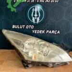 PEUGEOT 3008 ORJİNAL ÇIKMA SAĞ ÖN FAR