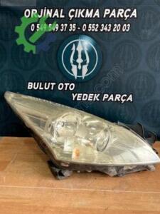 PEUGEOT 3008 ORJİNAL ÇIKMA SAĞ ÖN FAR