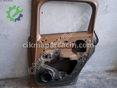 Peugeot 3008 Sağ Arka Kapı çıkma parça