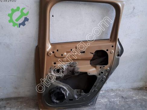 Peugeot 3008 Sağ Arka Kapı çıkma parça