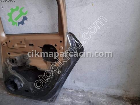 Peugeot 3008 Sağ Arka Kapı çıkma parça