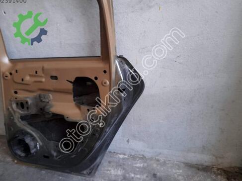 Peugeot 3008 Sağ Arka Kapı çıkma parça