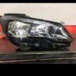 Peugeot 3008 sağ Düz far çıkma