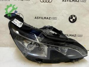 PEUGEOT 3008 SAĞ FAR FULL LED ORJİNAL OEM:1674018080