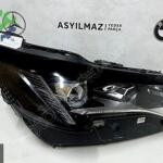 PEUGEOT 3008 SAĞ FAR LED 9836230580