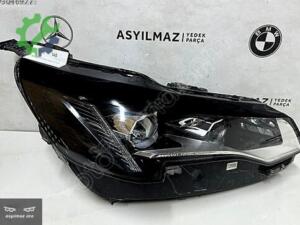 PEUGEOT 3008 SAĞ FAR LED 9836230580