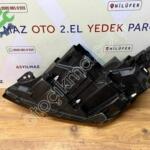 PEUGEOT 3008 SAĞ FAR LED ORJİNAL OEM:9826572680