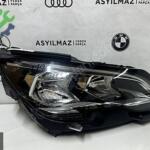PEUGEOT 3008 SAĞ FAR (ORJİNAL) 1616878280