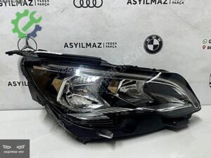 PEUGEOT 3008 SAĞ FAR (ORJİNAL) 1616878280