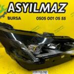 PEUGEOT 3008 SAĞ FAR – ORJİNAL