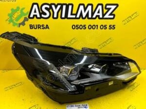 PEUGEOT 3008 SAĞ FAR – ORJİNAL