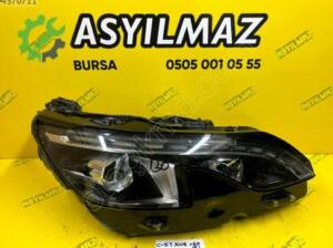 PEUGEOT 3008 SAĞ FAR – ORJİNAL