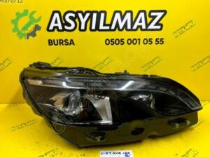 PEUGEOT 3008 SAĞ FAR – ORJİNAL