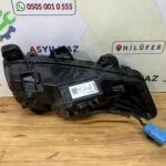 PEUGEOT 3008 SAĞ GÜNDÜZ FARI ORJİNAL