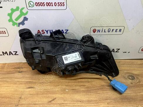 Peugeot 3008 Gündüz Farı (DRL) çıkma parça