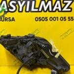 PEUGEOT 3008 SAĞ GÜNDÜZ LEDİ ORJİNAL – 9840873180
