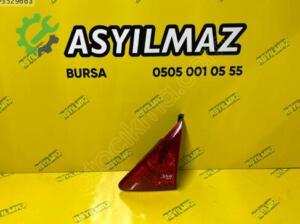 PEUGEOT 3008 SAĞ İÇ STOP ORJİNAL
