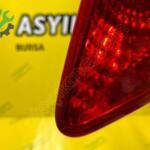 PEUGEOT 3008 SAĞ İÇ STOP ORJİNAL