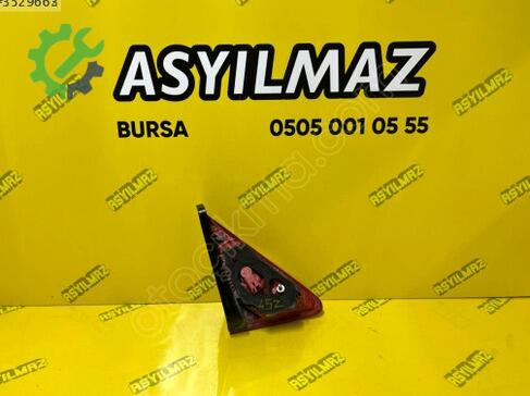 Peugeot 3008 Sağ Arka Stop çıkma parça
