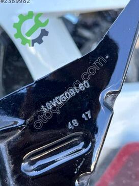 Peugeot 3008 Sağ Ön Çamurluk 9812305680 çıkma parça