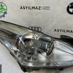 PEUGEOT 3008 SAĞ ÖN FAR ORJİNAL OEM:6206N9