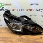 PEUGEOT 3008 SAĞ  ORJİNAL FULL LED
