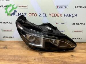PEUGEOT 3008 SAĞ  ORJİNAL FULL LED