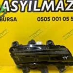 PEUGEOT 3008 SAĞ SİS FARI (ORİJİNAL) – 9836231080