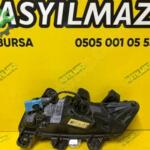 PEUGEOT 3008 SAĞ SİS FARI (ORİJİNAL) – 9836231080