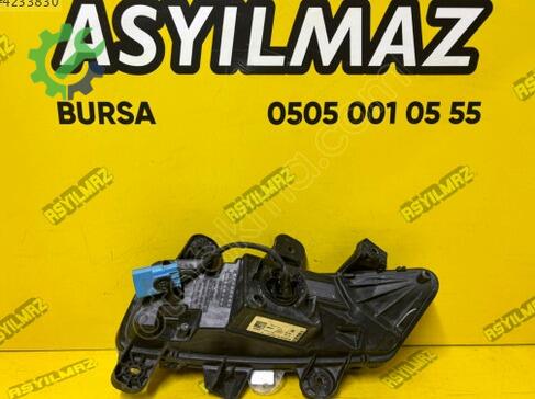 Peugeot 3008 Sağ Sis Farı 9836231080 çıkma parça