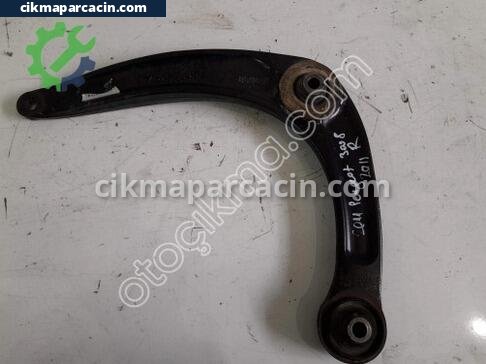 Peugeot 3008 Salıncak (Alt Tabla) çıkma parça
