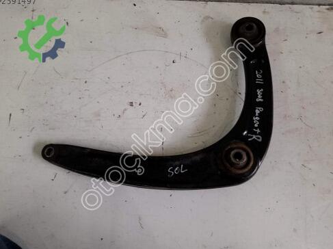 Peugeot 3008 Salıncak (Alt Tabla) çıkma parça