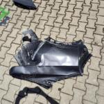 Peugeot 3008 sol arka çamurluk 2021 2025