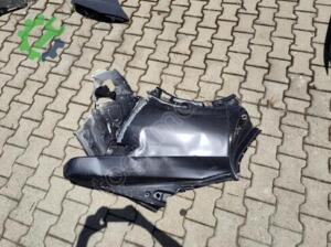 Peugeot 3008 sol arka çamurluk 2021 2025