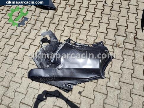 Peugeot 3008 Sol Arka Çamurluk çıkma parça
