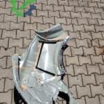 Peugeot 3008 sol arka çamurluk 2021 2025