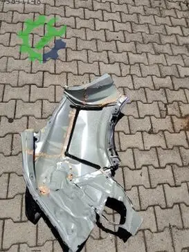 Peugeot 3008 Sol Arka Çamurluk çıkma parça